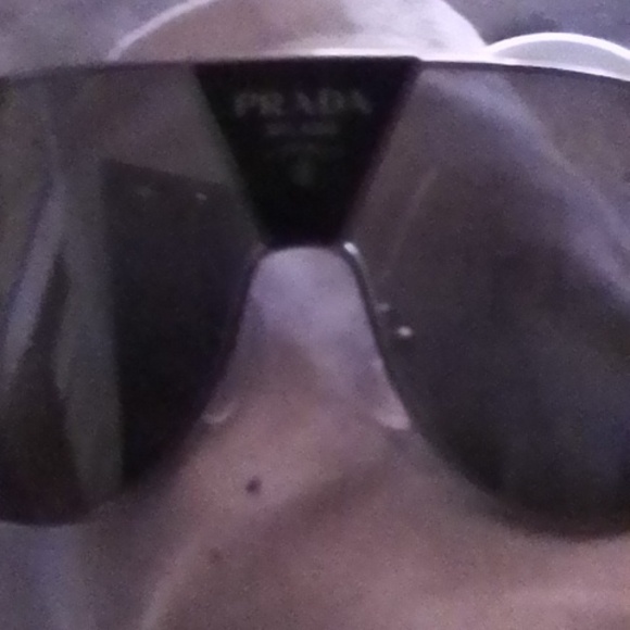 Prada Other - Just don't want them